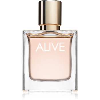 Hugo Boss BOSS Alive Eau de Parfum pentru femei - imagine 2